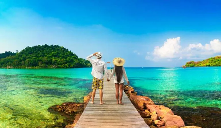 363 andaman honeymoon