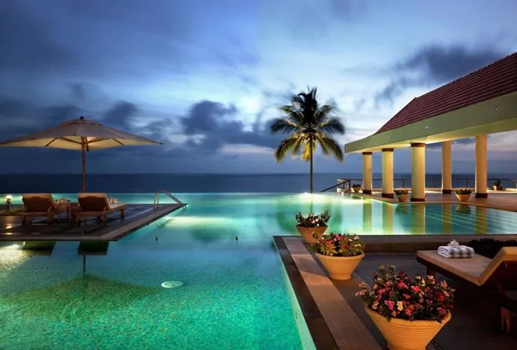363 kerala honeymoon