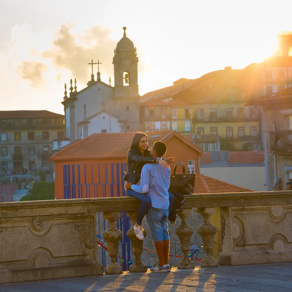 364 lisbon honeymoon