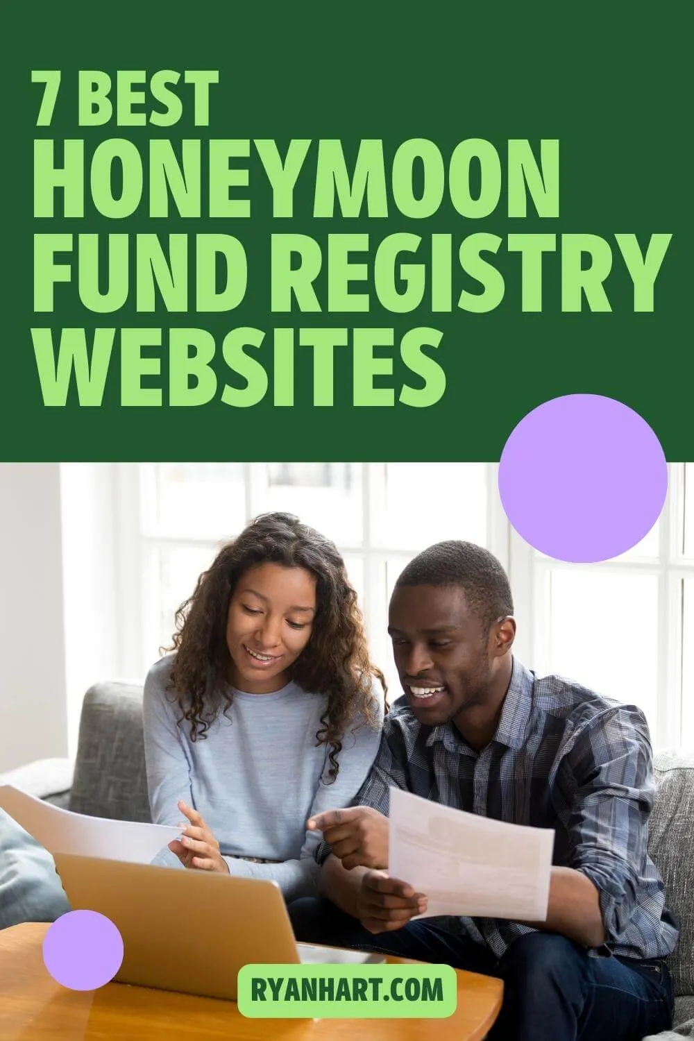 374 honeymoon fund setting goals