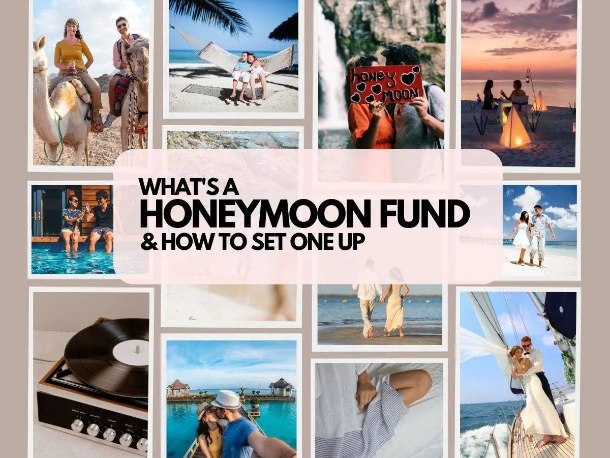 374 honeymoon fund website