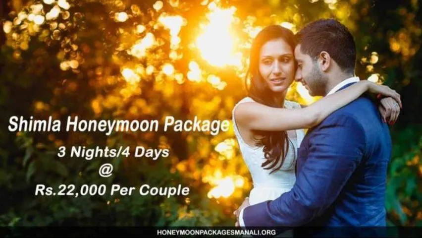 376 couple in shimla