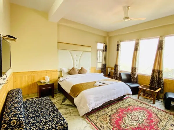 376 shimla mall road