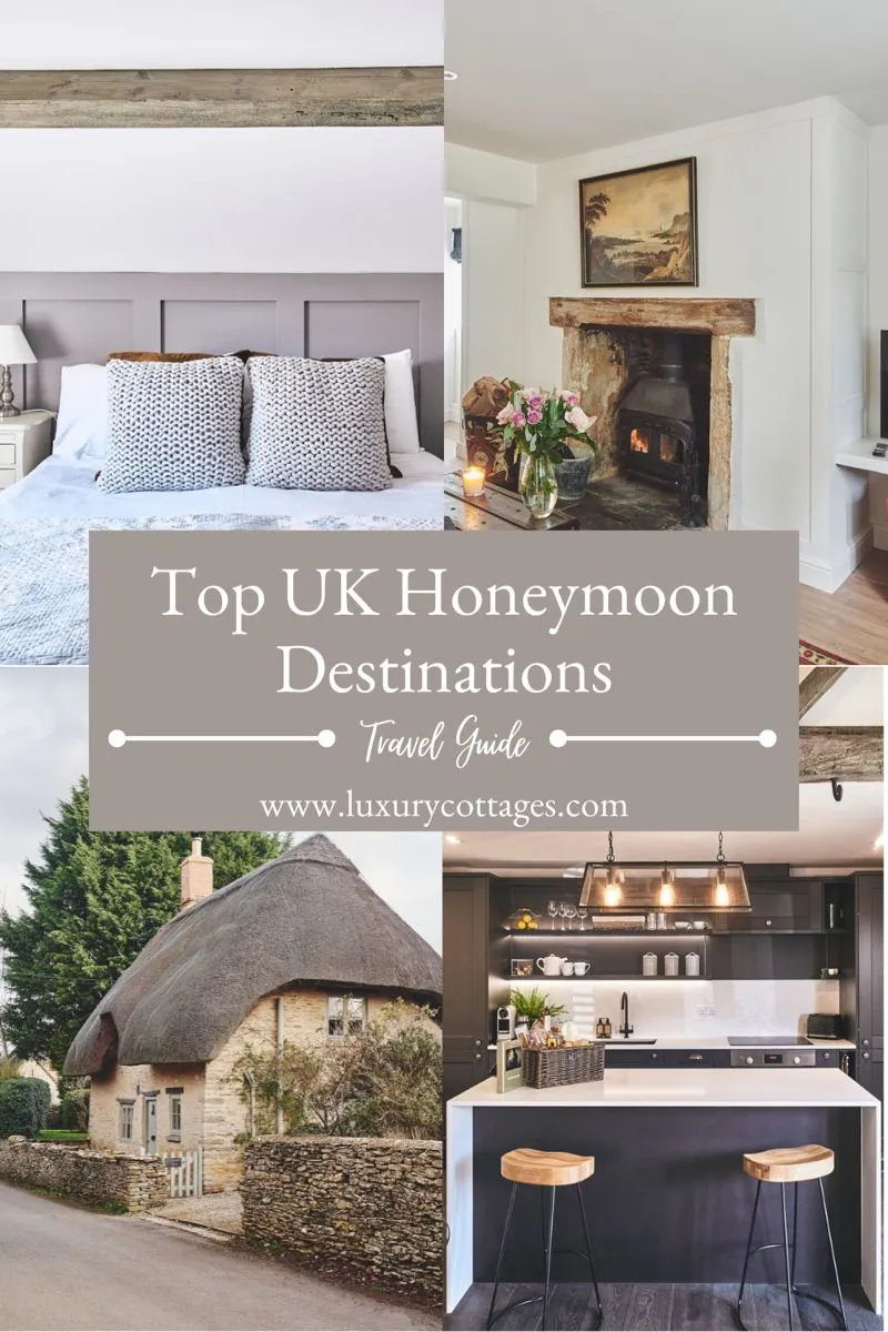 378 romantic uk getaway