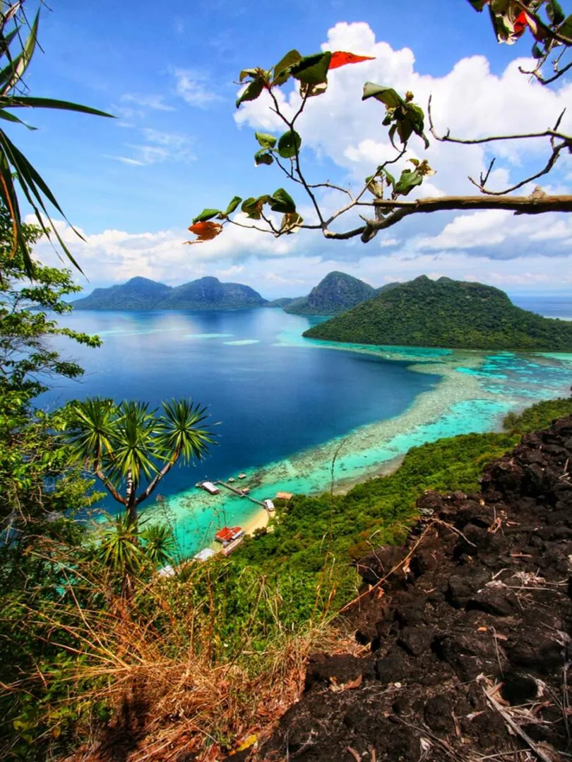 380 caribbean honeymoon