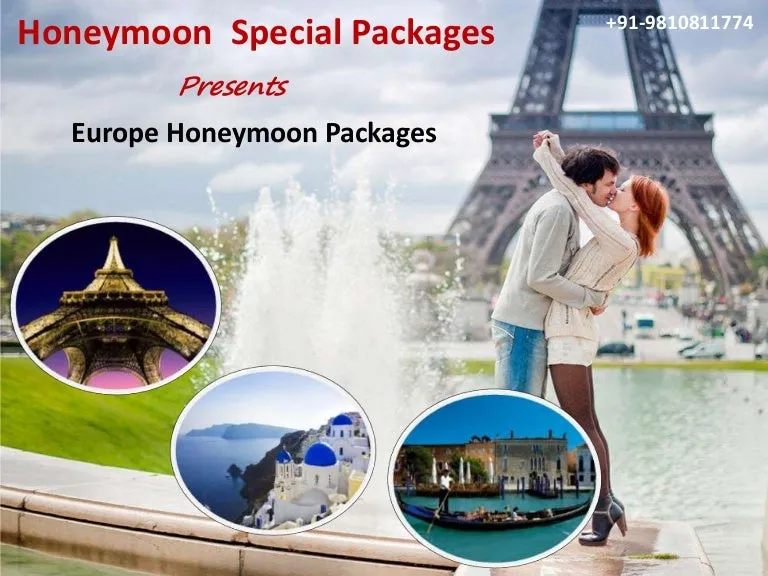 381 paris honeymoon