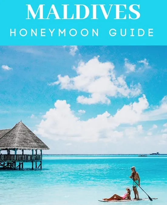 386 maldives couple beach