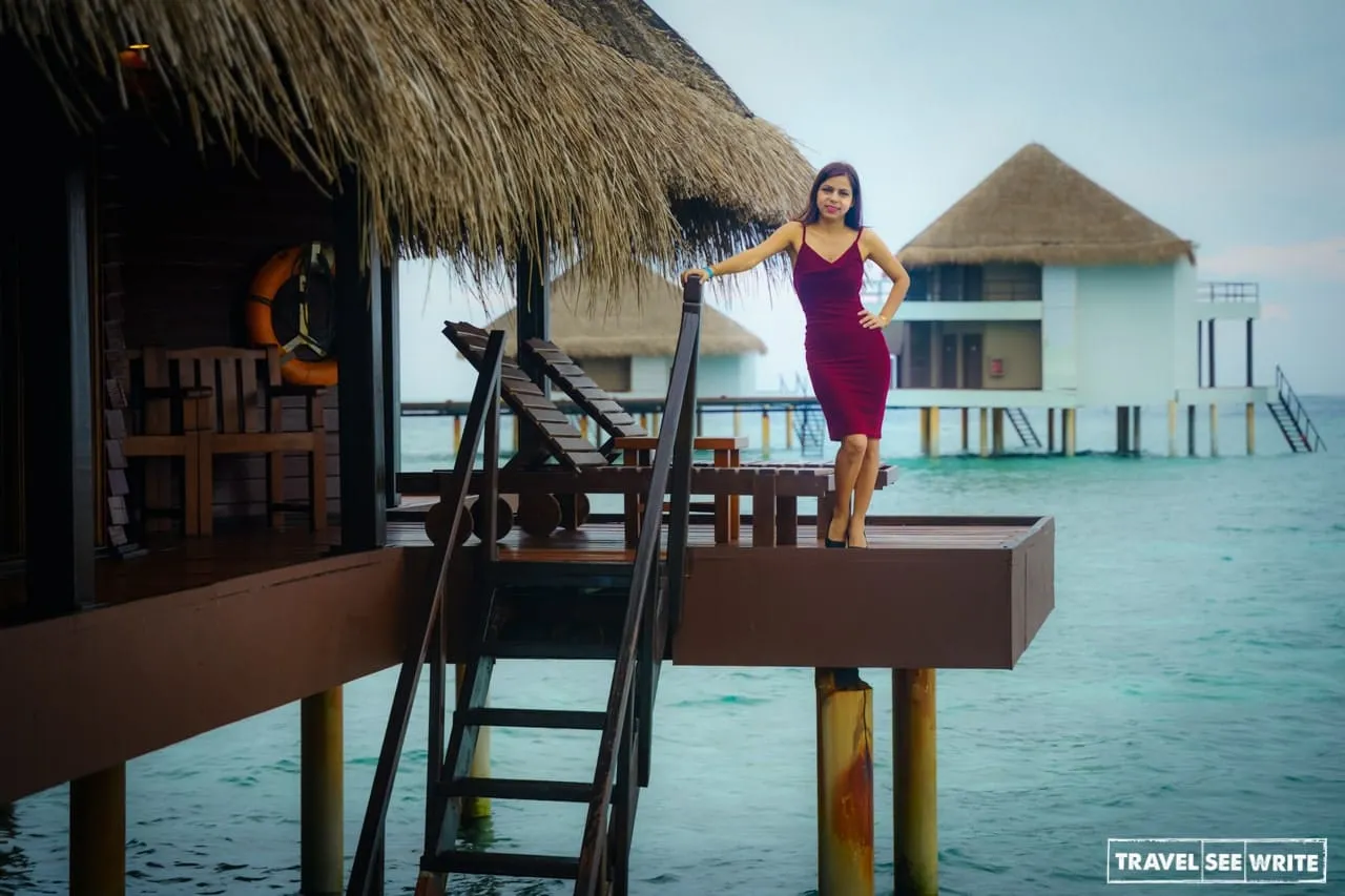 386 maldives spa treatment