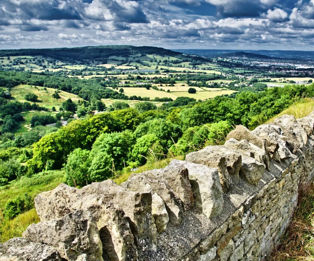 388 cotswold honeymoon village