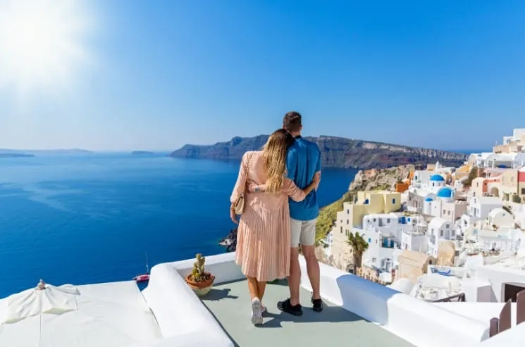 389 venice honeymoon