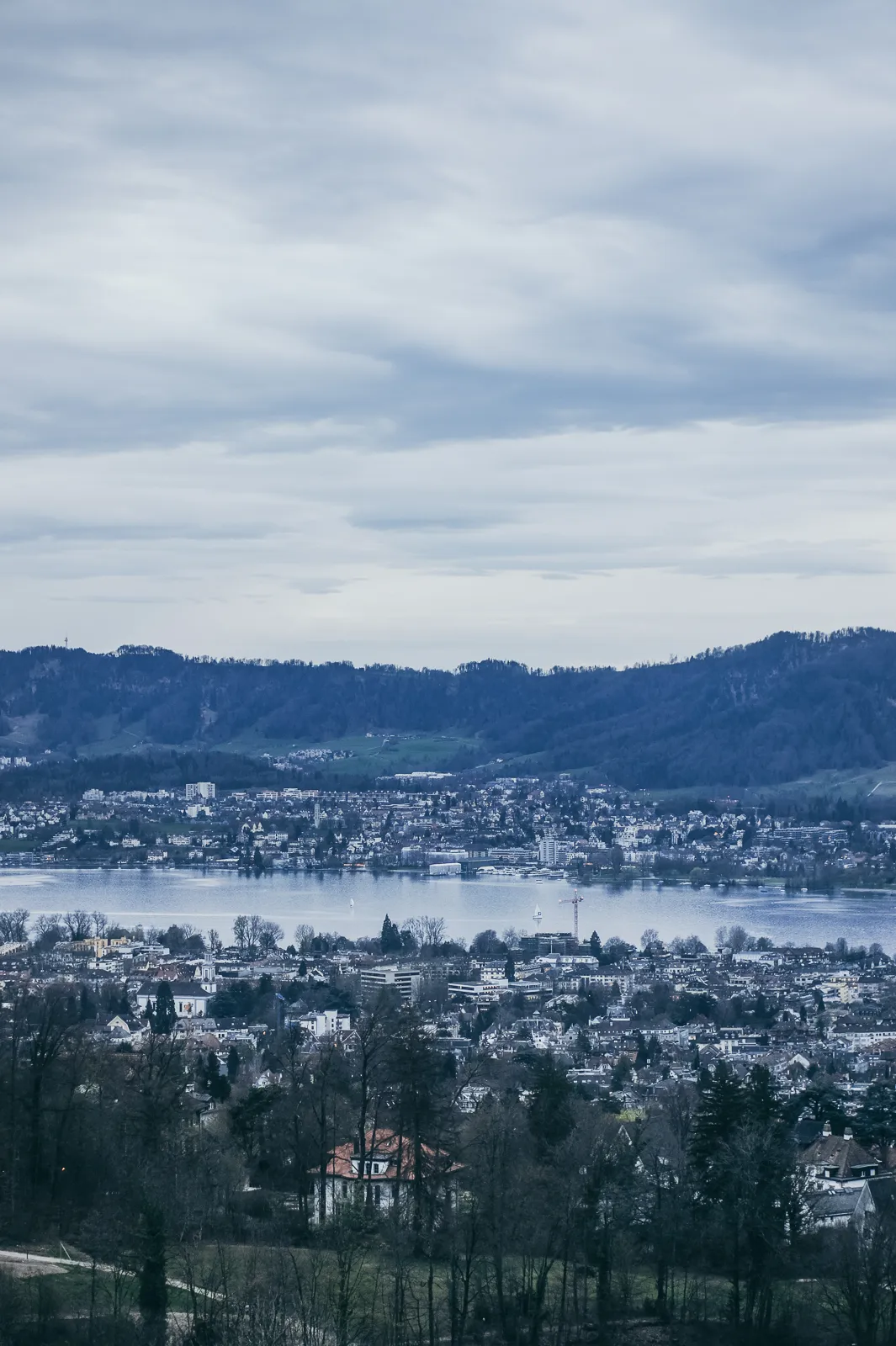 394 zurich honeymoon lindenhof hill