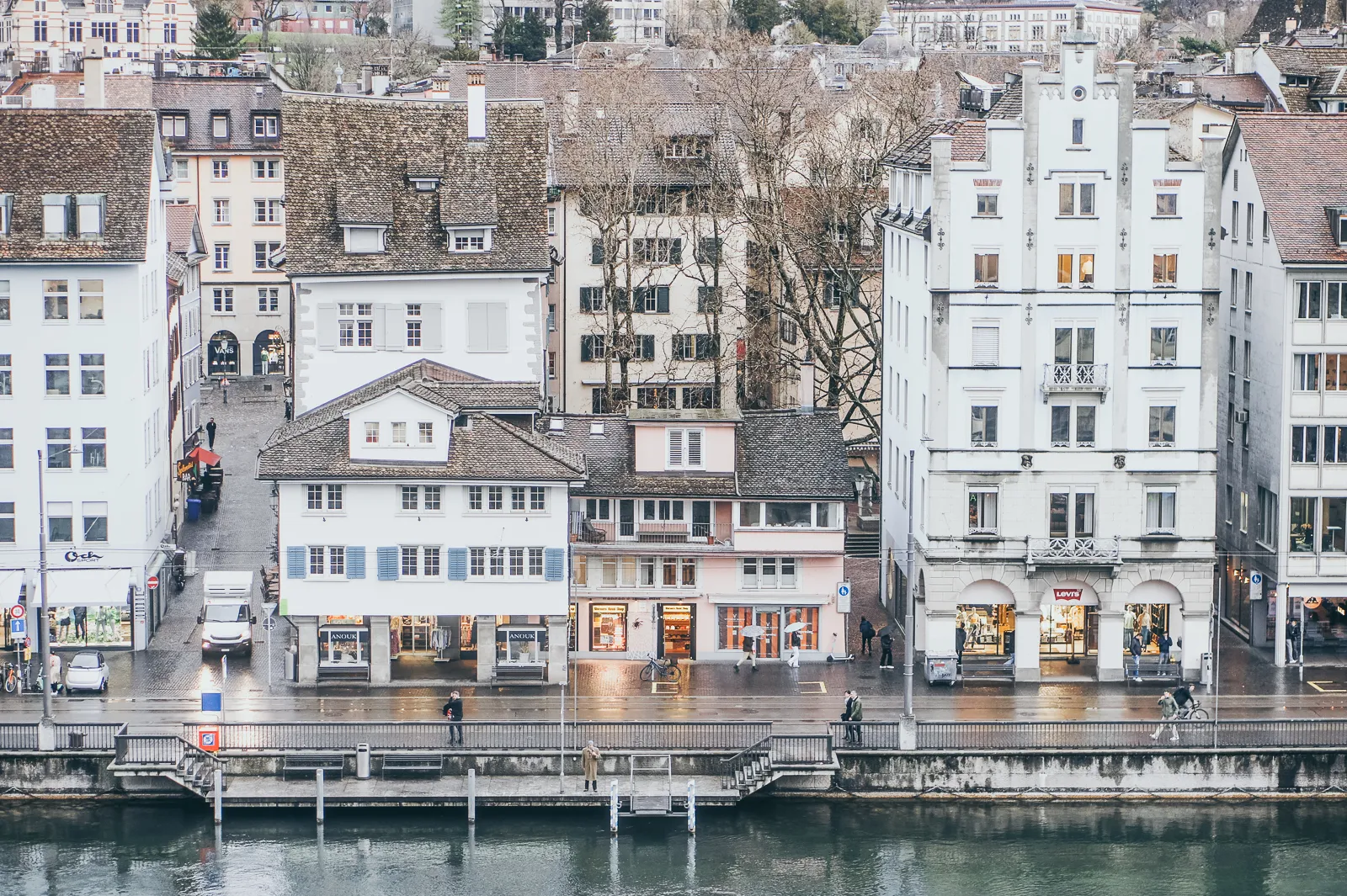 394 zurich honeymoon old town