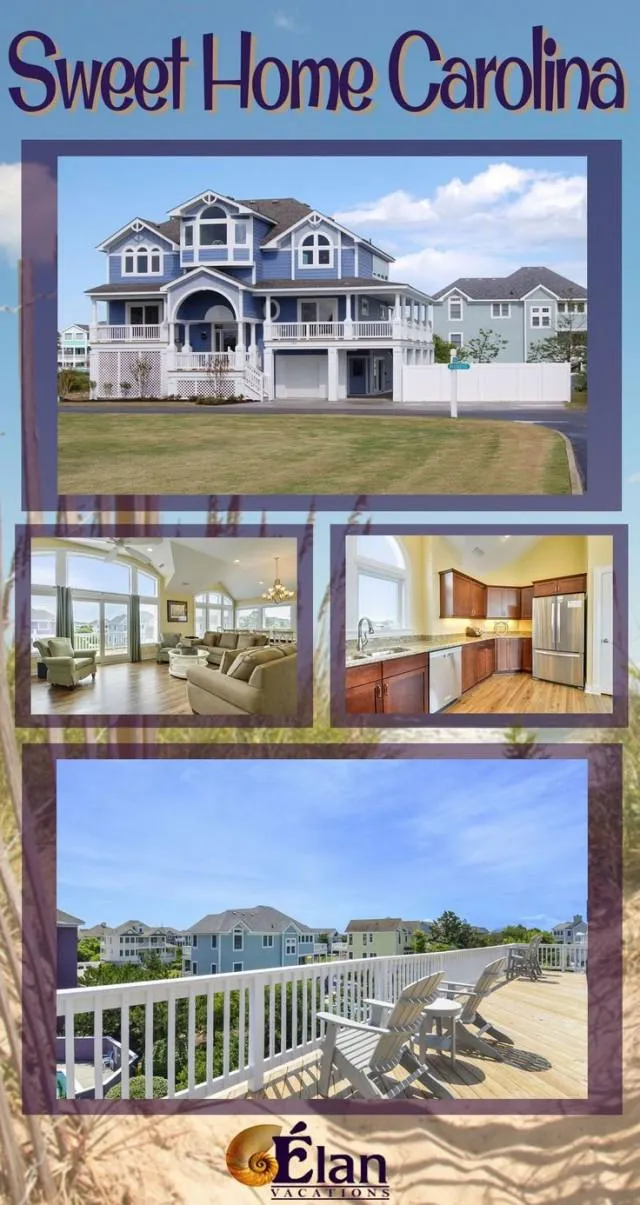 397 outer banks honeymoon rental