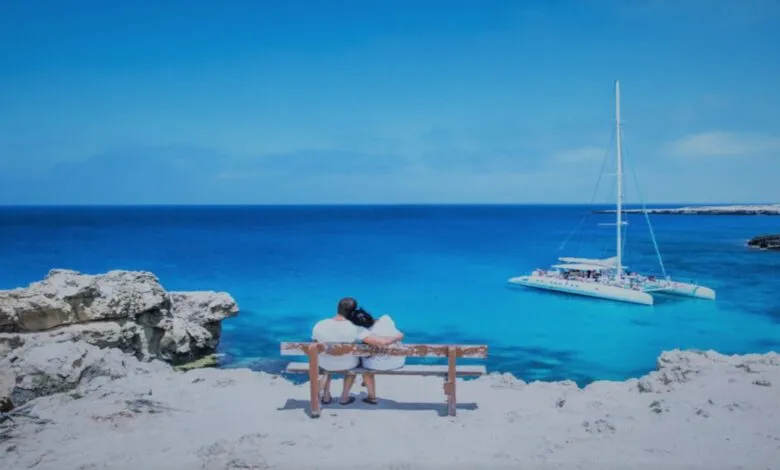 399 central america honeymoon