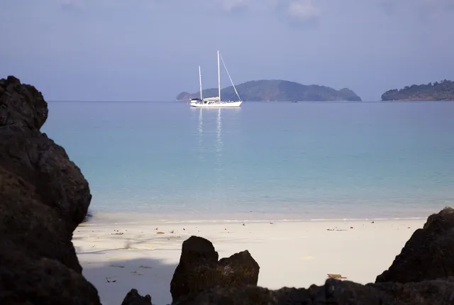 403 thailand honeymoon