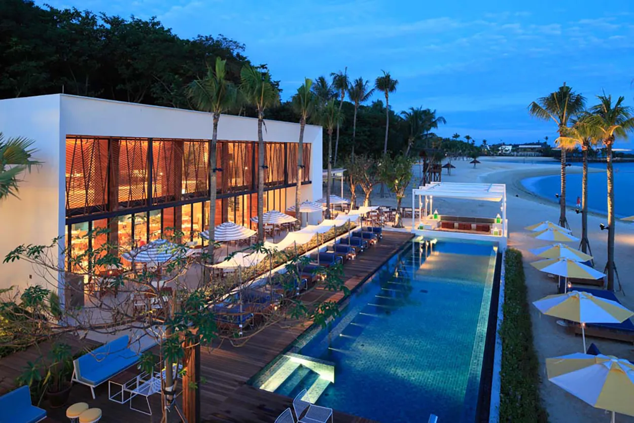 404 singapore luxury hotel