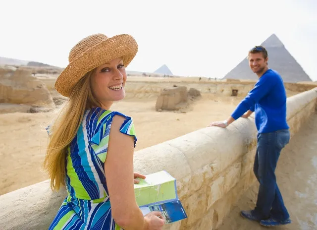 407 honeymoon nile river cruise