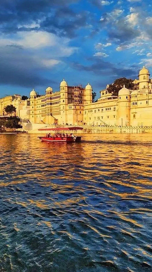 410 rajasthan honeymoon