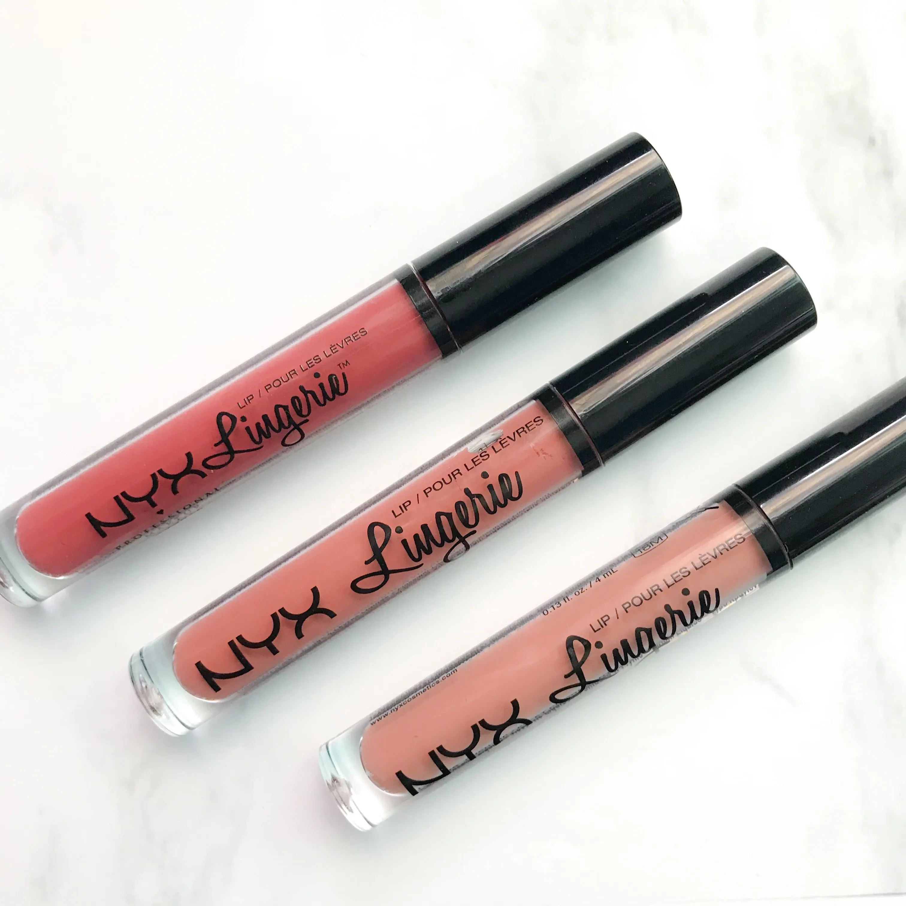411 nyx lip lingerie honeymoon shade4