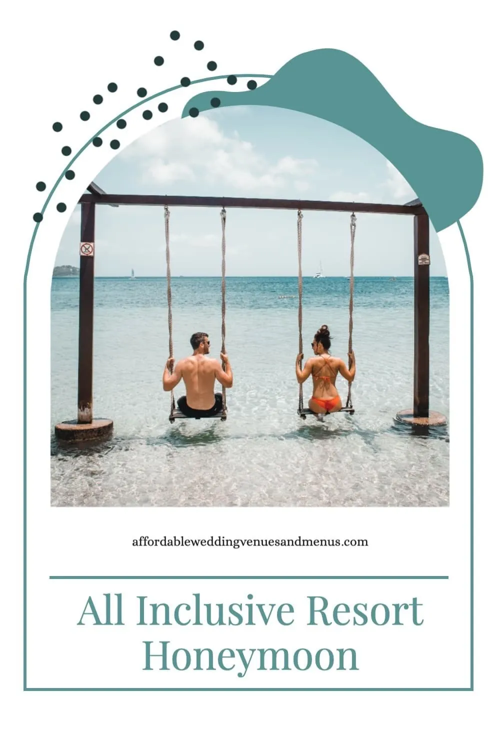412 island honeymoon resort