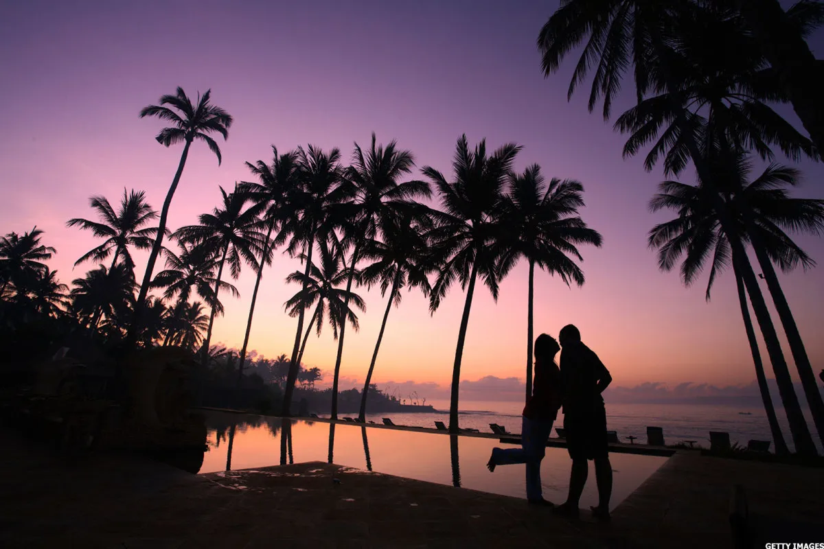 413 private honeymoon