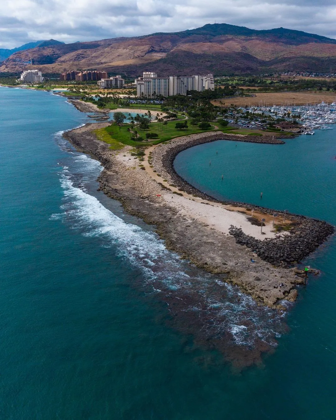 414 maui resort