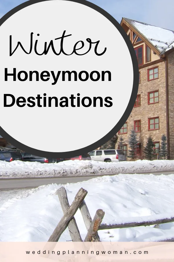 416 mountain honeymoon getaway