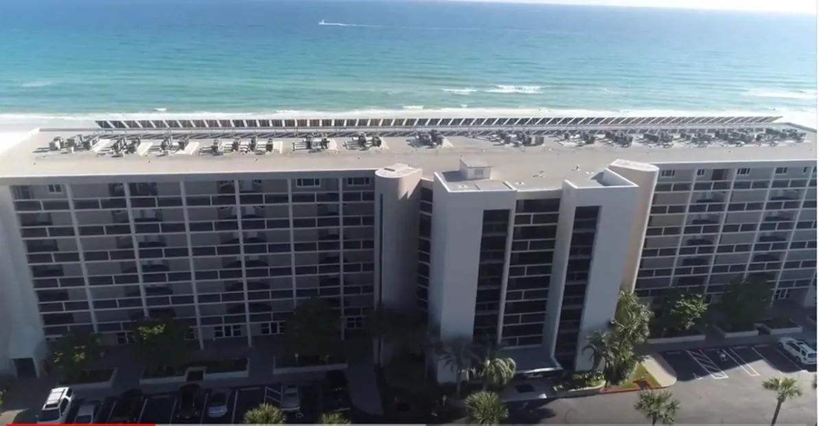 418 pearl hotel destin
