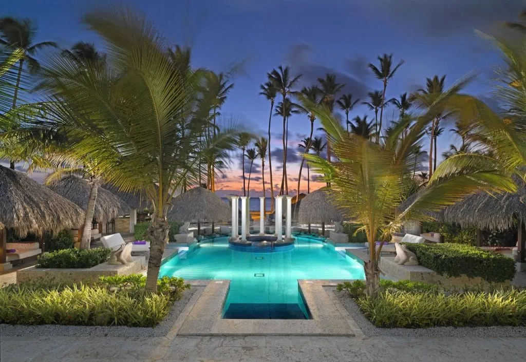 419 punta cana resort