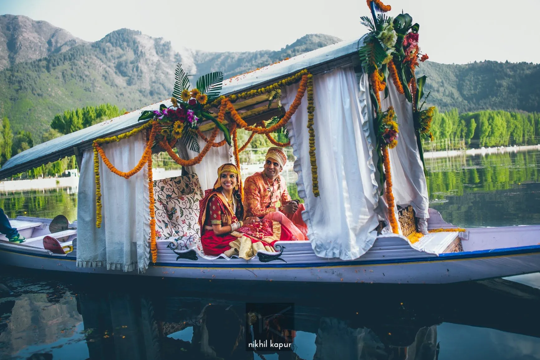 420 kerala honeymoon