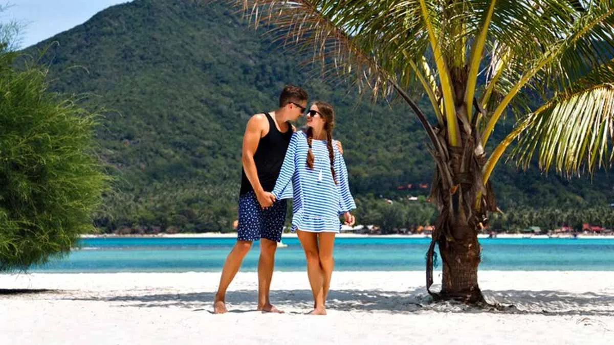 422 andaman beach