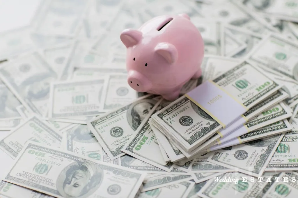 425 honeymoon budget planning
