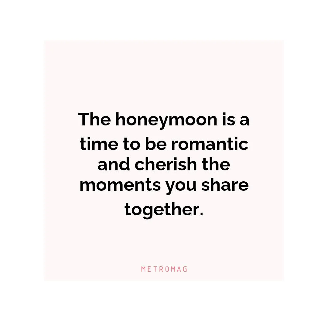 426 honeymoon destination couple