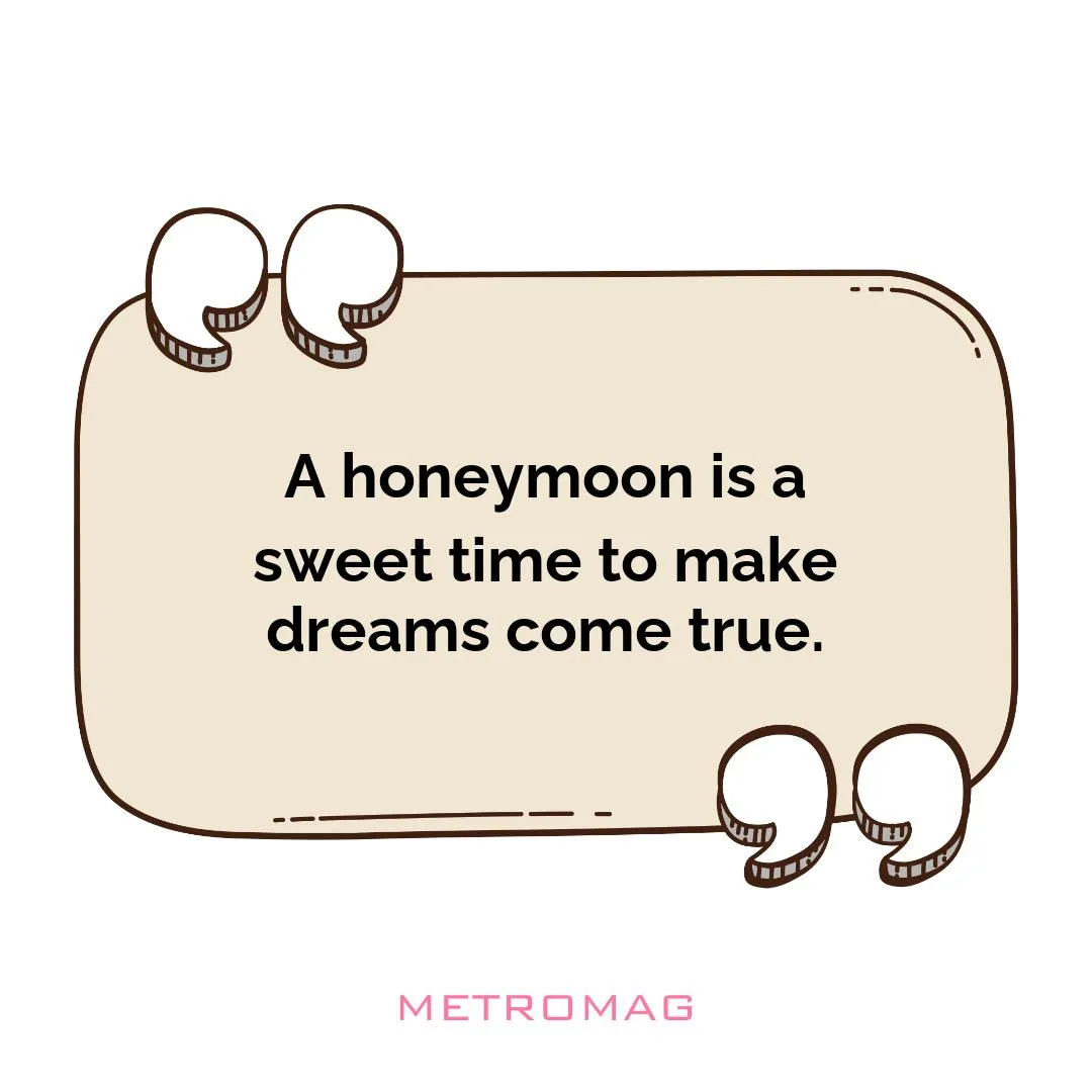426 honeymoon packing essentials
