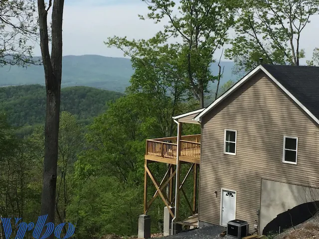428 lakeside cabin