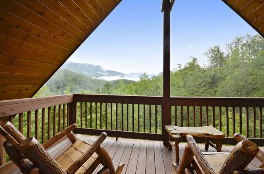 428 rustic retreat