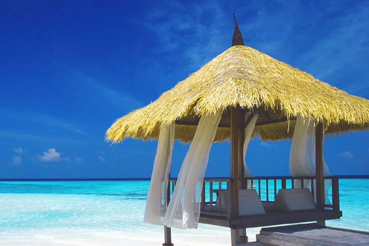 431 barbados resort