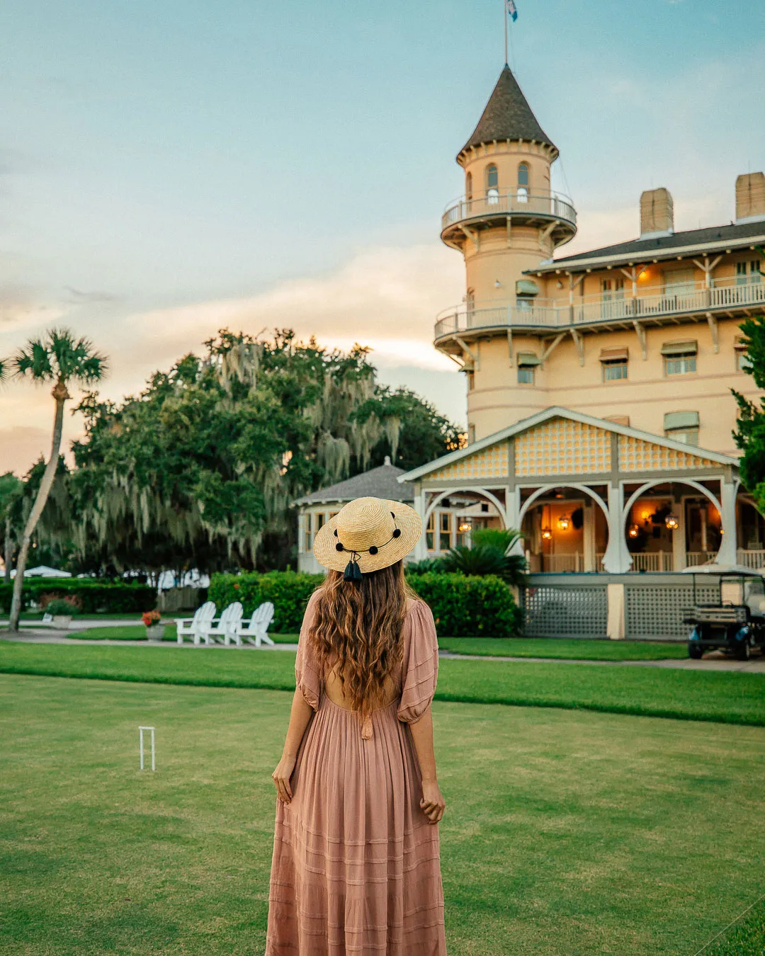 432 st simons honeymoon