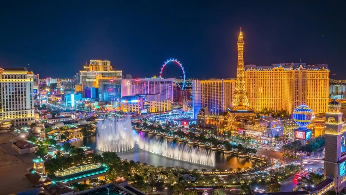 435 vegas honeymoon dining