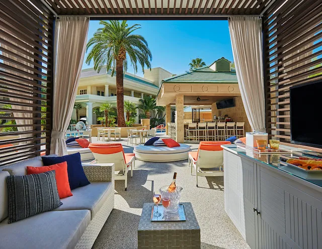 435 vegas honeymoon packages header