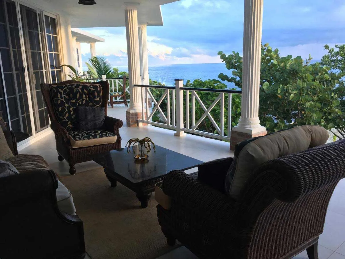 448 jamaica honeymoon villa beach