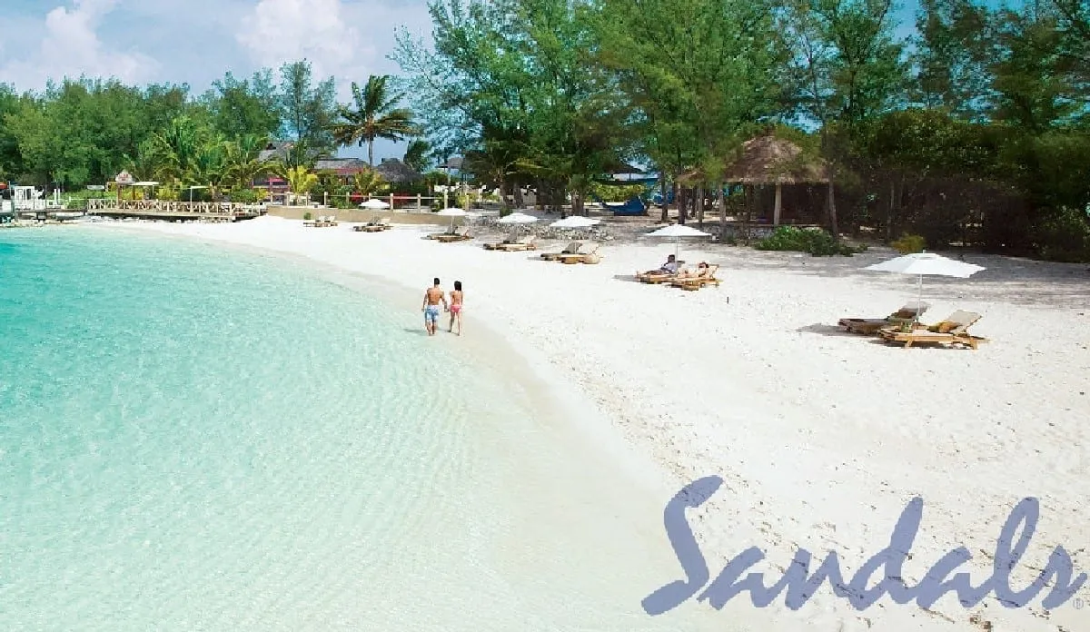 449 sandals bahamas honeymoon dining
