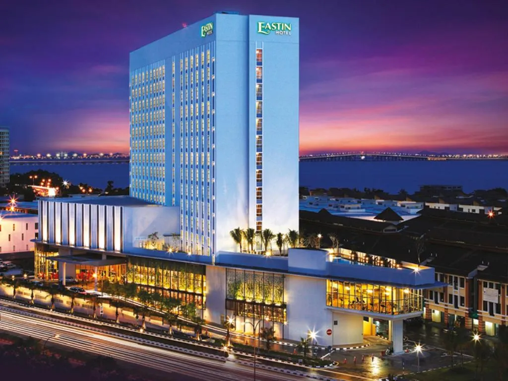 453 hard rock hotel penang