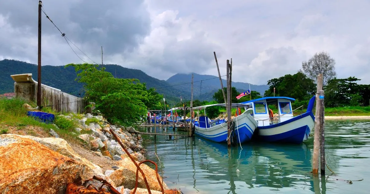 453 shangri la rasa sayang