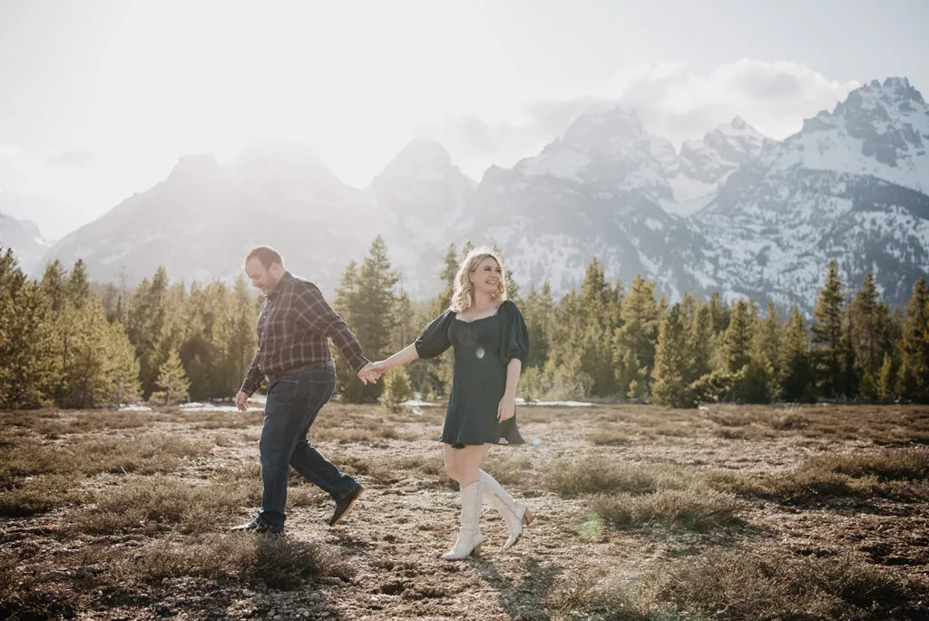 458 jackson hole budget planning