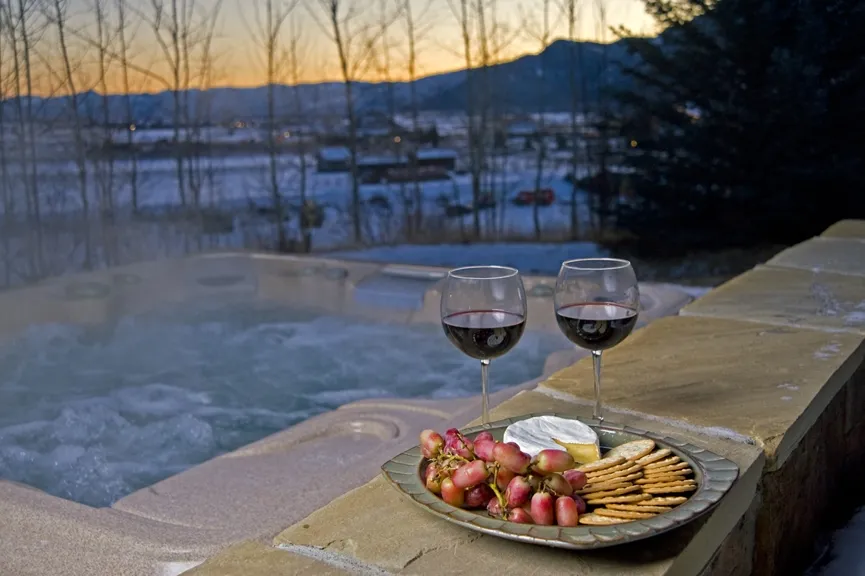 458 jackson hole honeymoon guide