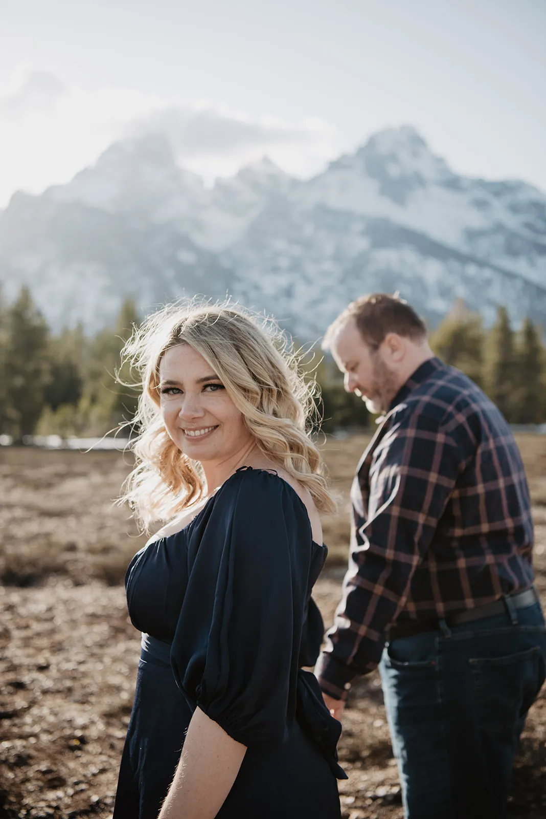 458 jackson hole romantic dinner