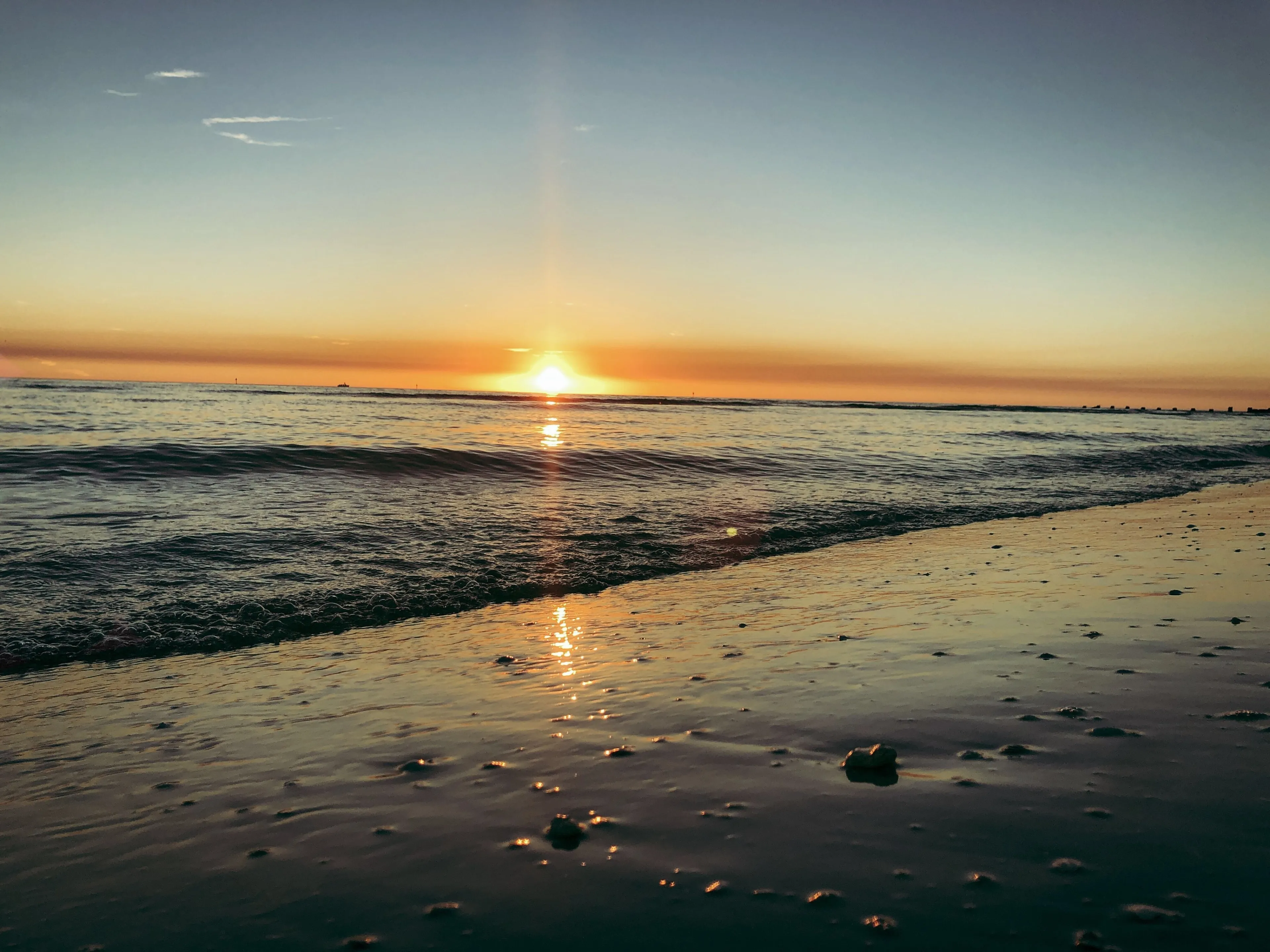 463 honeymoon beach camping