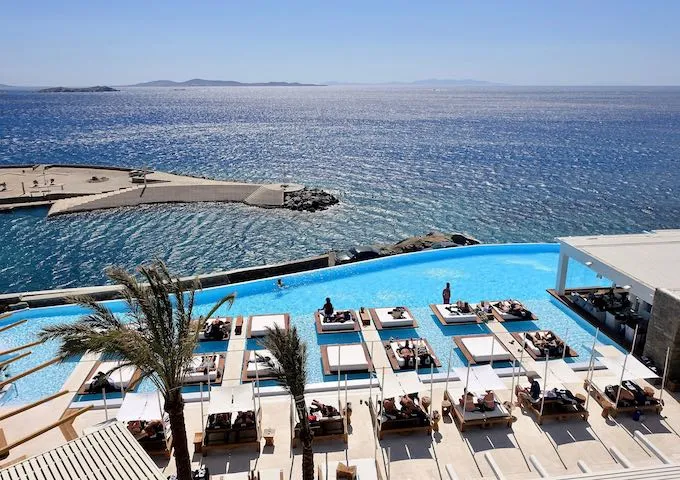 464 mykonos booking tips