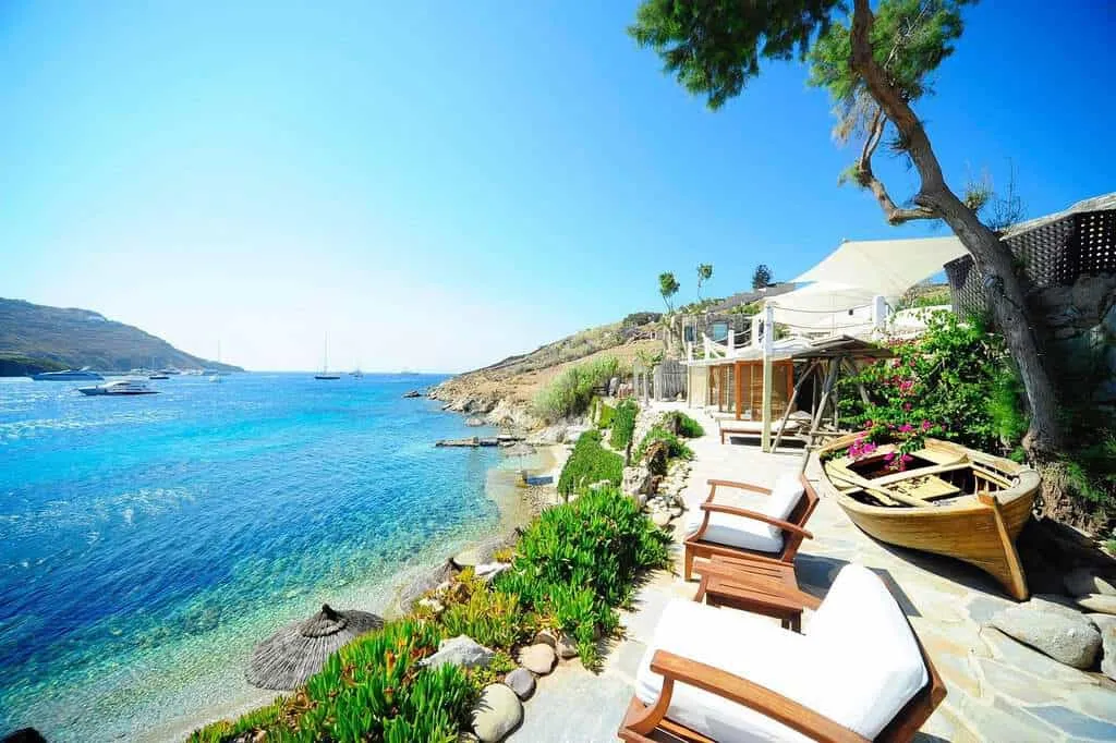 464 mykonos honeymoon overview